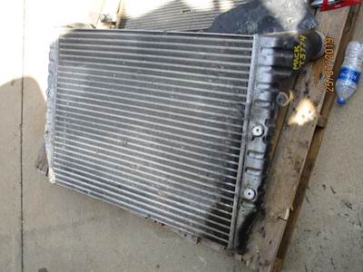 Mack Charge Air Cooler (ATAAC)