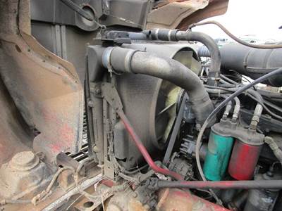 Mack CH613 Charge Air Cooler (ATAAC)