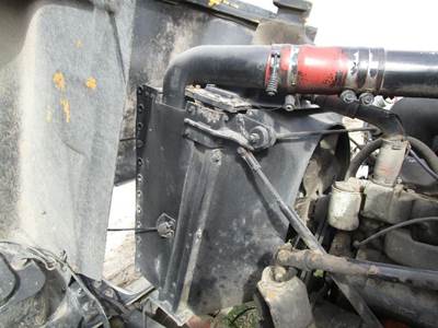 Mack DM690S Charge Air Cooler (ATAAC)