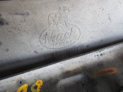 Mack DM690S Charge Air Cooler (ATAAC)