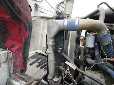 Mack Vision CX613 Charge Air Cooler (ATAAC) for a Mack CX613 VISION