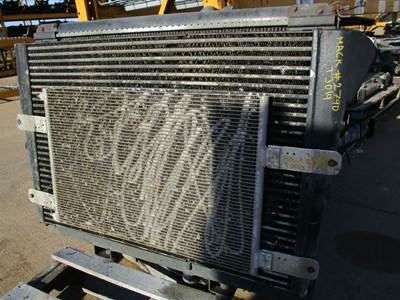 Mack Vision CX613 Charge Air Cooler (ATAAC) for a Mack CX613 VISION