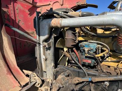 Peterbilt 379 Charge Air Cooler (ATAAC)