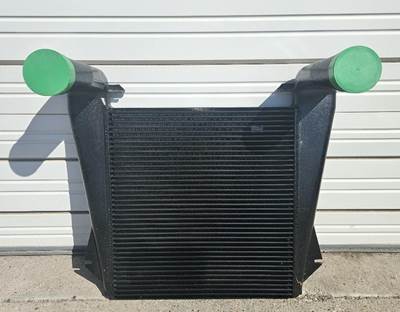 Peterbilt 379 Charge Air Cooler (ATAAC)