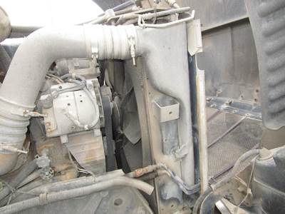 Peterbilt 387 Charge Air Cooler (ATAAC)