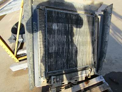 Peterbilt Charge Air Cooler (ATAAC)