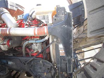 Peterbilt 567 Charge Air Cooler (ATAAC)