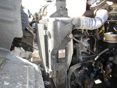Peterbilt 579 Charge Air Cooler (ATAAC)