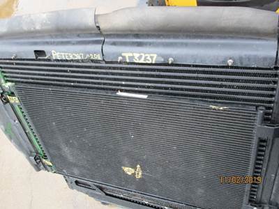 Peterbilt 587 Charge Air Cooler (ATAAC)