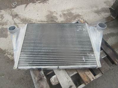 Sterling Charge Air Cooler (ATAAC)