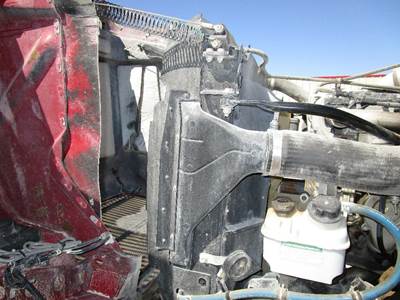 Western Star 4900 Charge Air Cooler (ATAAC) for a Western Star TR 4900 SA