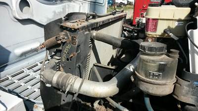 Chevrolet C6500 Cooling Assembly