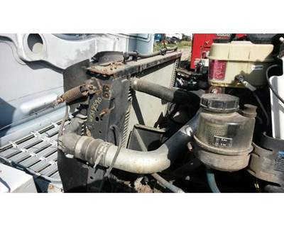Chevrolet C6500 Cooling Assembly