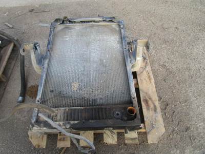 Chevrolet T6500 Cooling Assembly