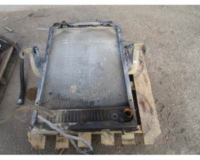 Chevrolet T6500 Cooling Assembly