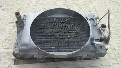 Ford Cooling Assembly