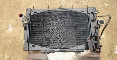 Ford Cooling Assembly