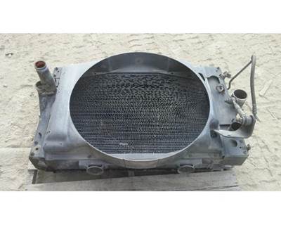 Ford Cooling Assembly