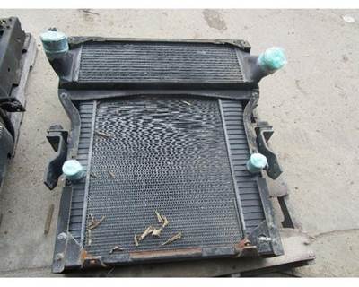 Ford F-650 Cooling Assembly