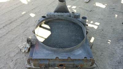 Freightliner Cooling Assembly