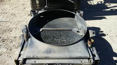 Freightliner Cooling Assembly