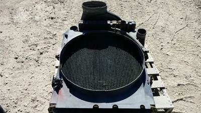 Freightliner Cooling Assembly