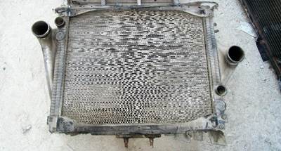 Freightliner Cooling Assembly