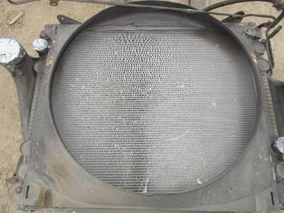 Freightliner Cooling Assembly