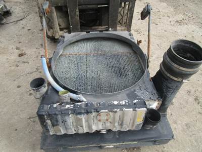 Freightliner Cooling Assembly