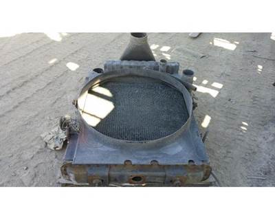 Freightliner Cooling Assembly