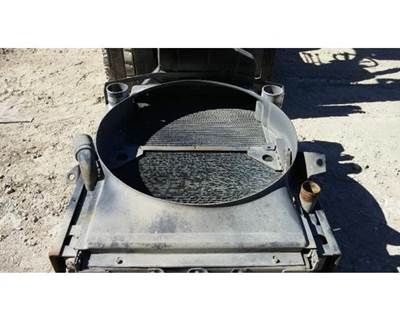 Freightliner Cooling Assembly