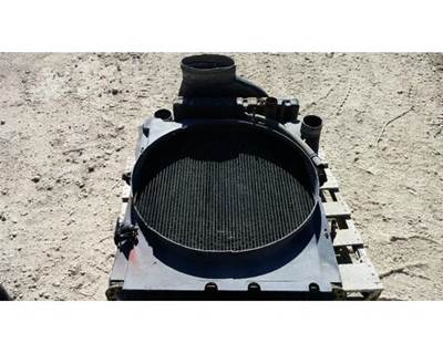 Freightliner Cooling Assembly
