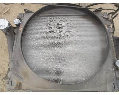 Freightliner Cooling Assembly