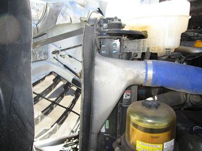 Freightliner Cascadia Cooling Assembly