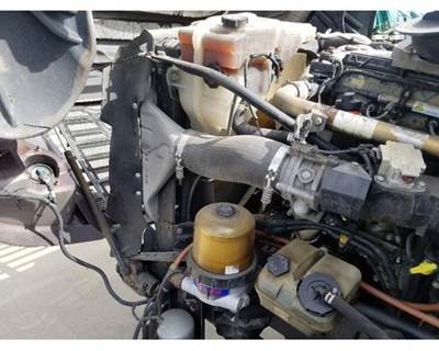 Freightliner Cascadia Cooling Assembly for a Freightliner CASCADIA 125