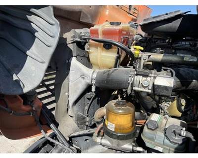 Freightliner Cascadia Cooling Assembly for a Freightliner CASCADIA 113BBC