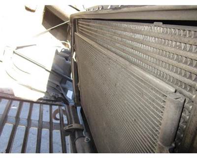 Freightliner Cascadia Cooling Assembly for a Freightliner CASCADIA 125