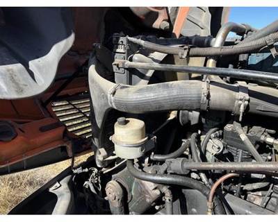 Freightliner Century Class Cooling Assembly for a Freightliner ST120