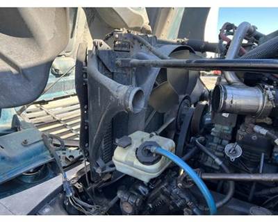 Freightliner Century Class Cooling Assembly for a Freightliner ST120