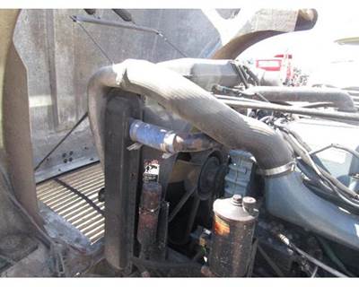 Freightliner Classic XL Cooling Assembly