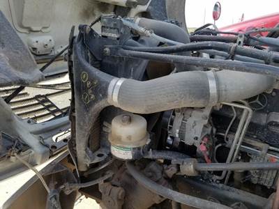 Freightliner Columbia Cooling Assembly for a Freightliner COLUMBIA 120
