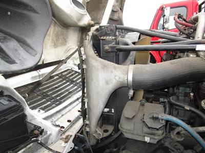 Freightliner Columbia Cooling Assembly for a Freightliner COLUMBIA 120