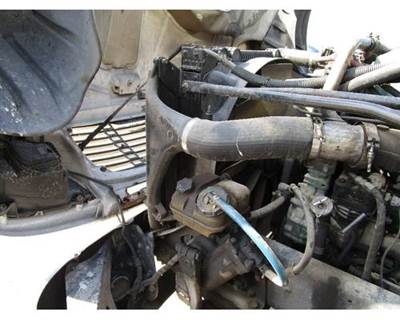 Freightliner Columbia Cooling Assembly for a Freightliner COLUMBIA 120