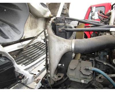 Freightliner Columbia Cooling Assembly for a Freightliner COLUMBIA 120