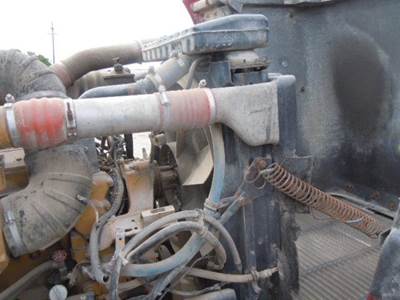 Freightliner FL112 Cooling Assembly