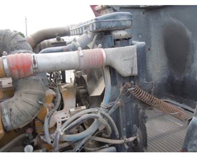 Freightliner FL112 Cooling Assembly