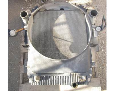 Freightliner FL50 Cooling Assembly