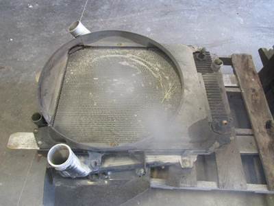 Freightliner FL70 Cooling Assembly