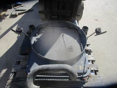 Freightliner FL70 Cooling Assembly