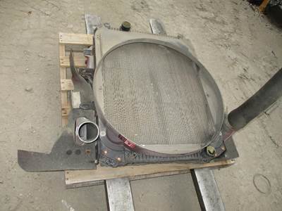 Freightliner FL70 Cooling Assembly